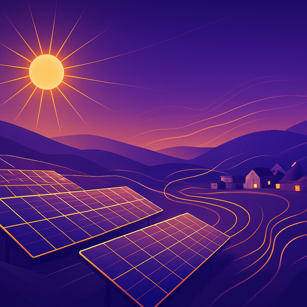 Top 10 Best Solar Energy Companies in Rwanda