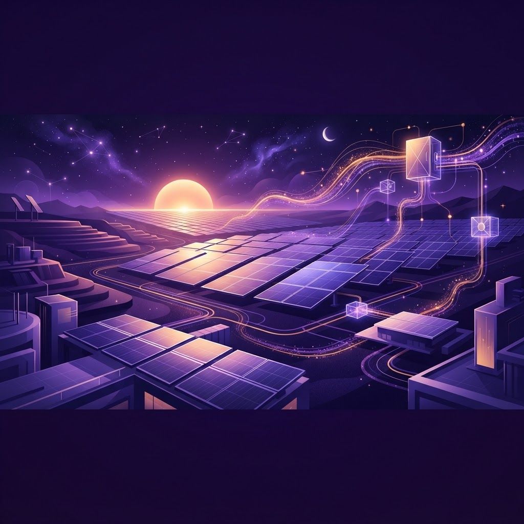 Top 10 Best Solar Energy Companies in Salem