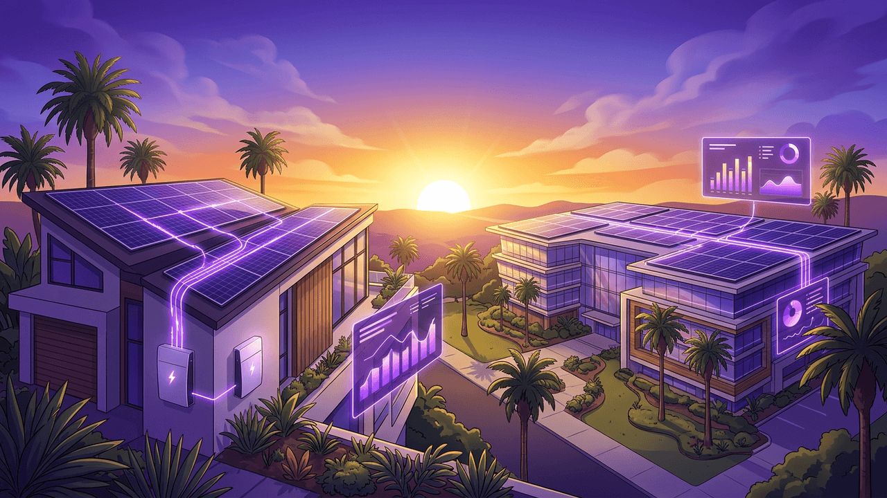 Top 10 Best Solar Energy Companies in Santa Clara