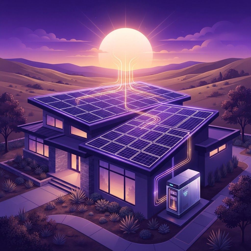 Top 10 Best Solar Energy Companies in Santa Clarita