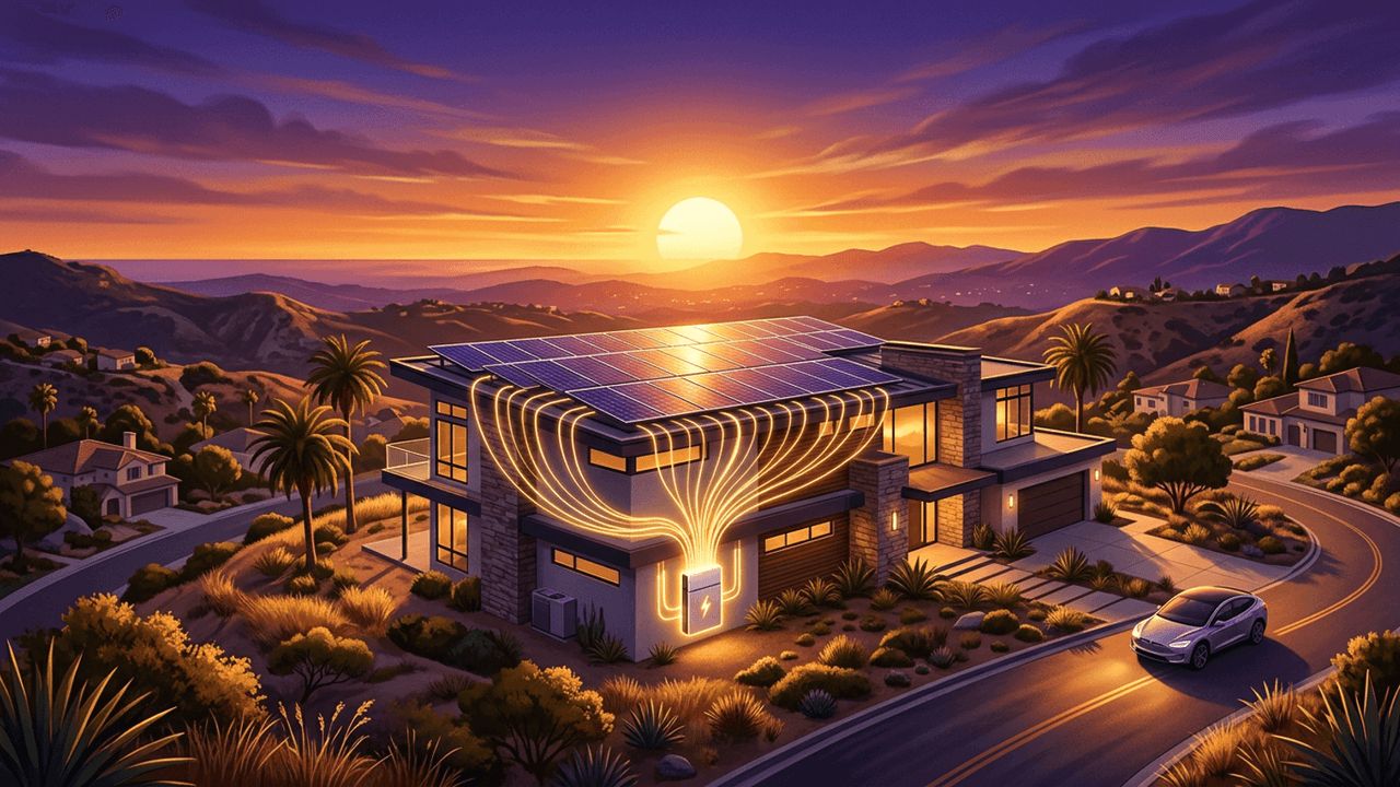 Top 10 Best Solar Energy Companies in Simi Valley