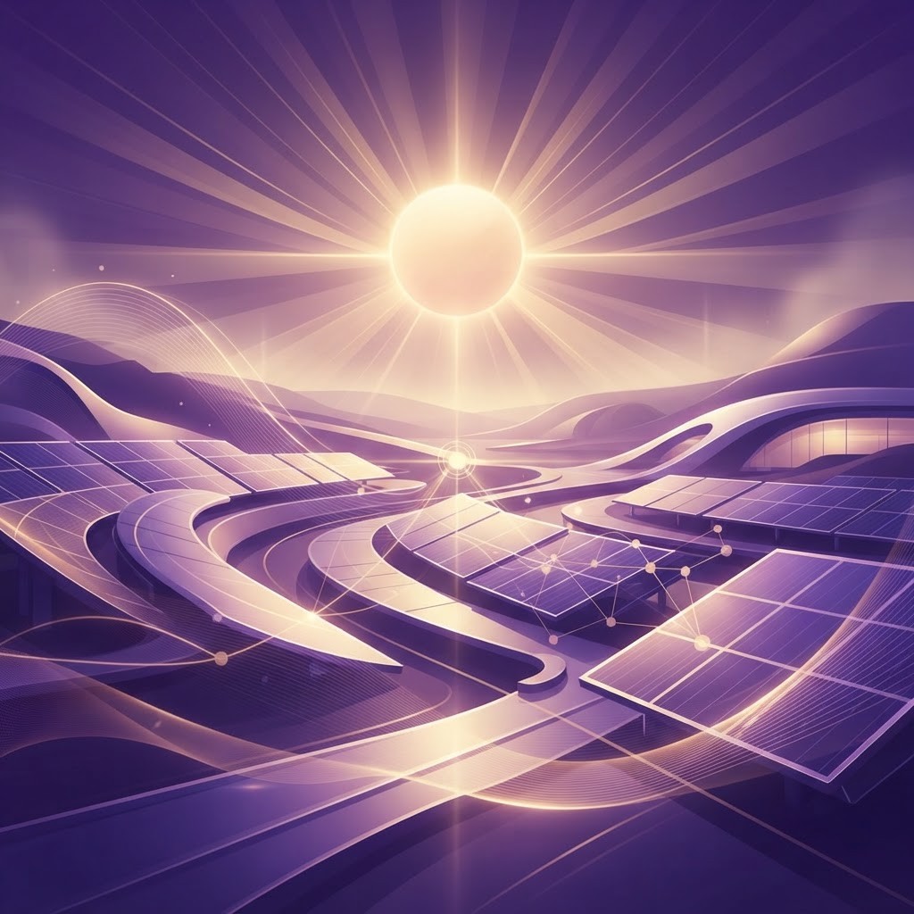 Top 10 Best Solar Energy Companies in Slovakia