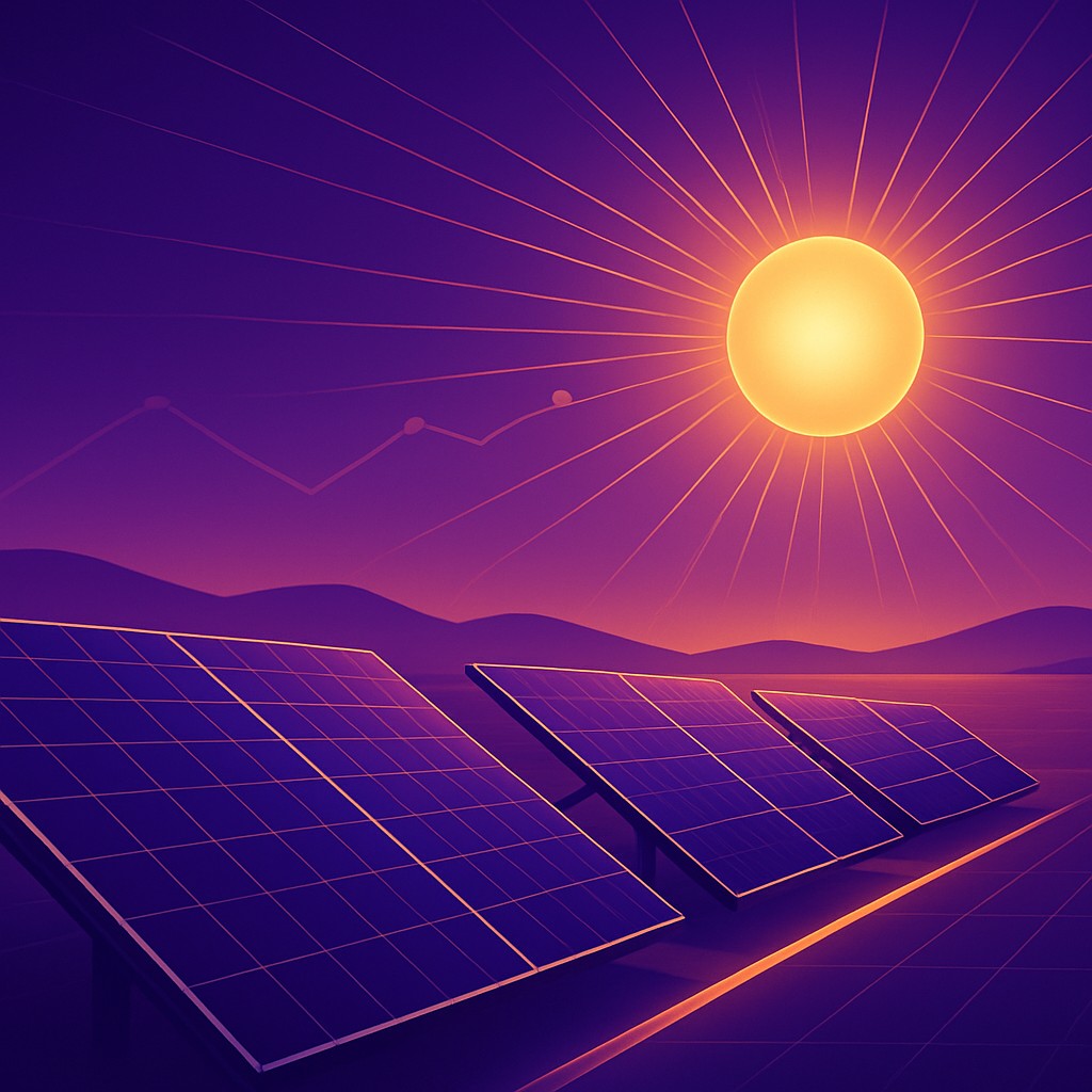 Top 10 Best Solar Energy Companies in Sudan