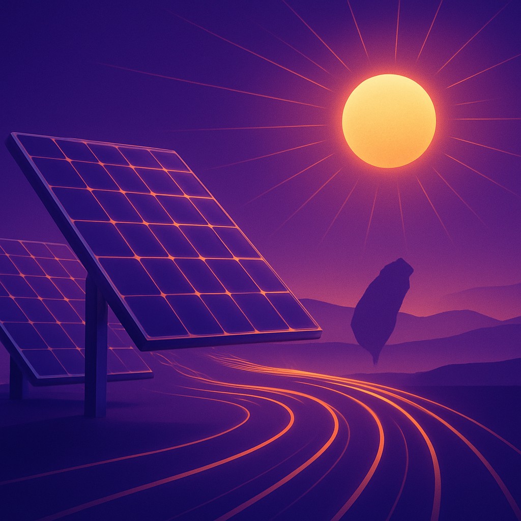 Top 10 Best Solar Energy Companies in Taiwan