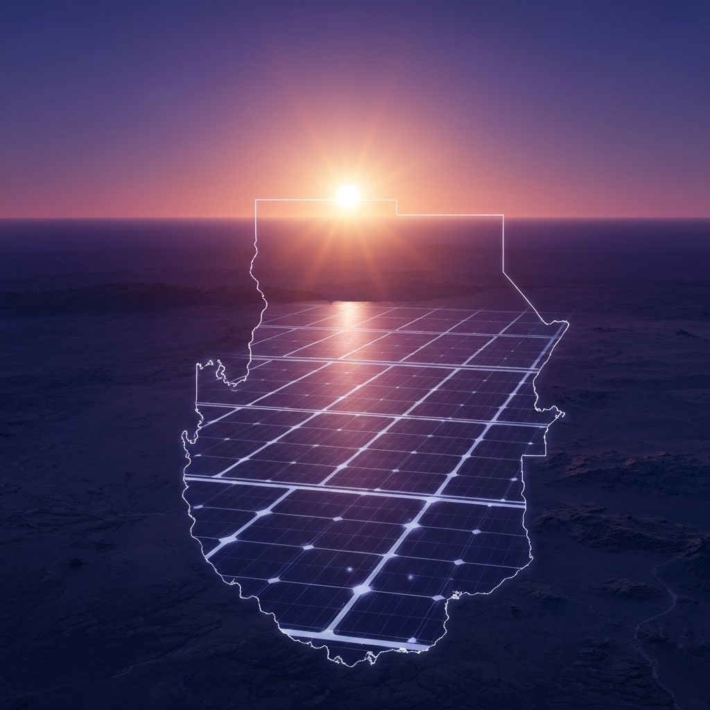 Top 10 Best Solar Energy Companies in Tanzania