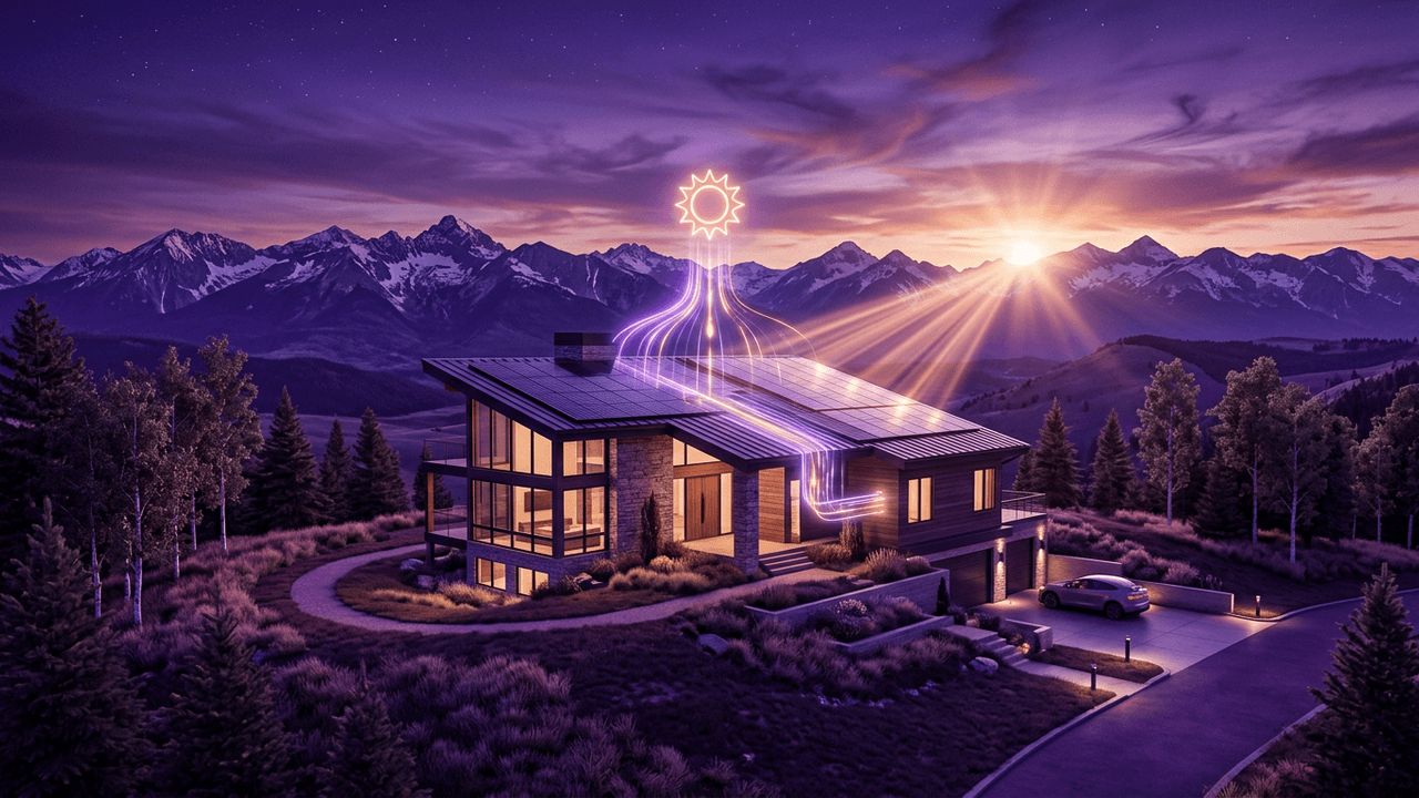 Top 10 Best Solar Energy Companies in Thornton