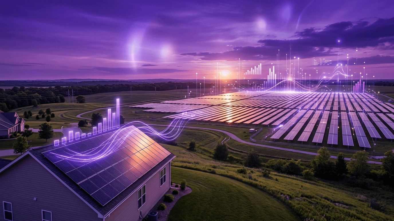 Top 10 Best Solar Energy Companies in Topeka