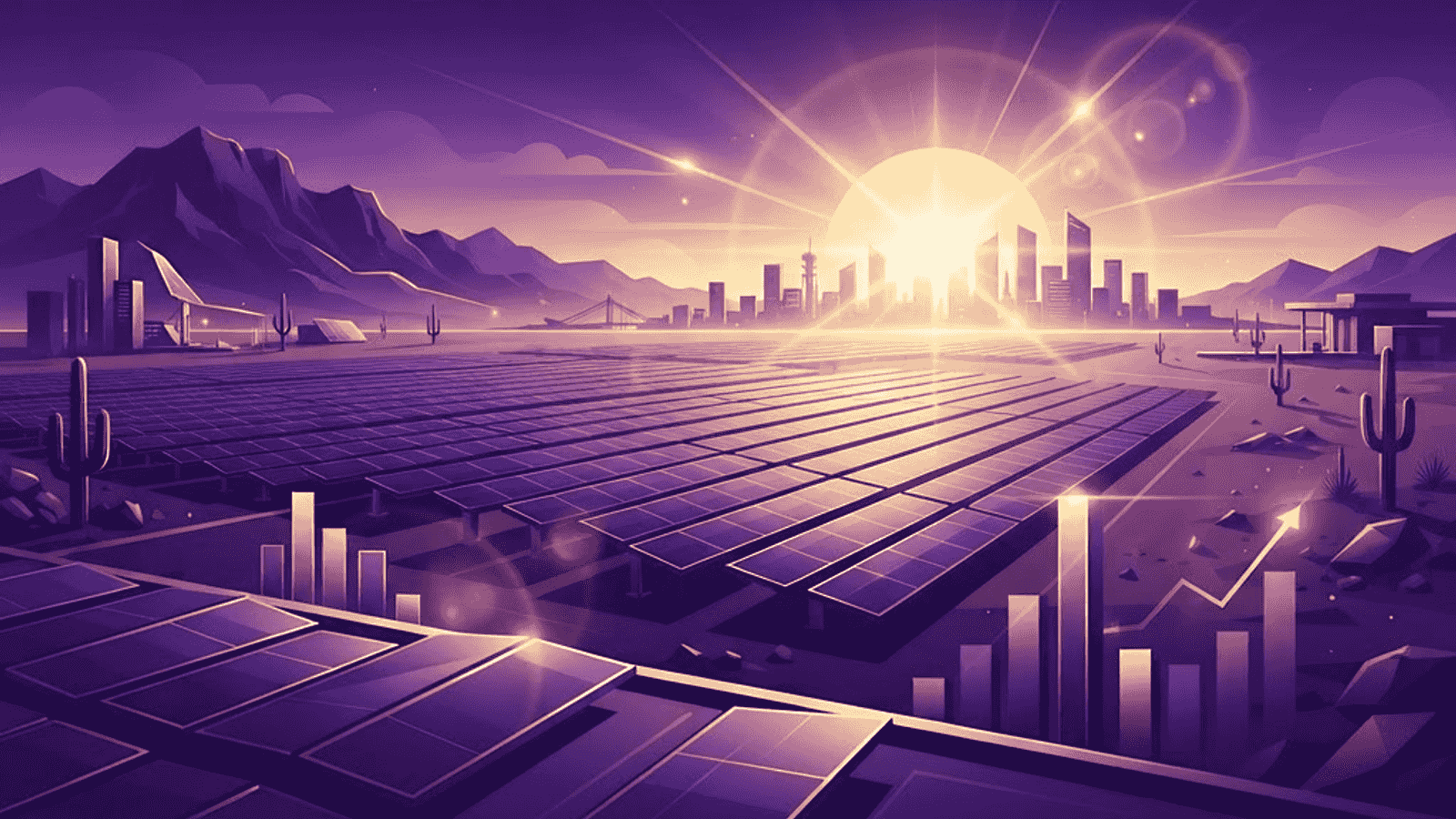 Top 10 Best Solar Energy Companies in Tucson