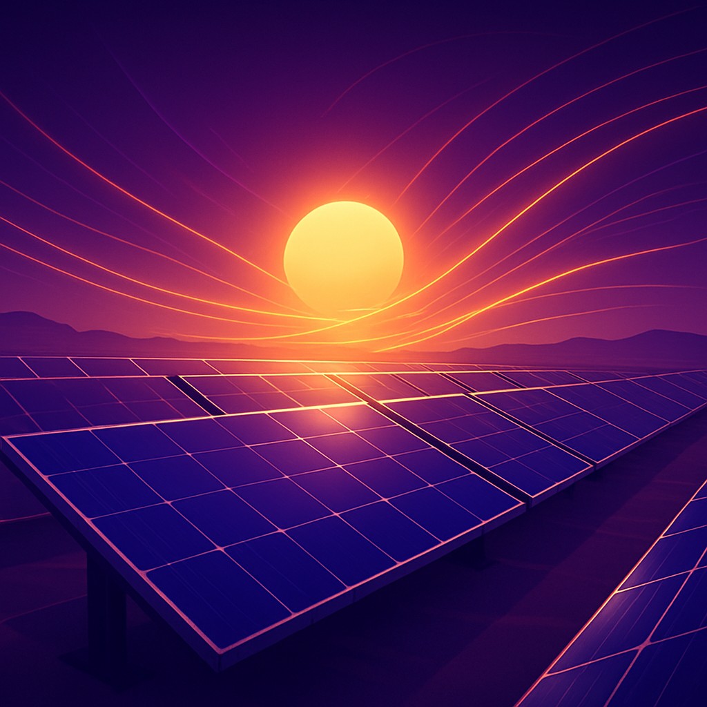 Top 10 Best Solar Energy Companies in Tunisia