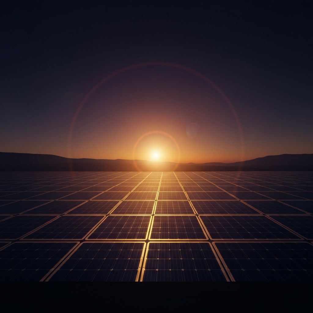 Top 10 Best Solar Energy Companies in Turkey
