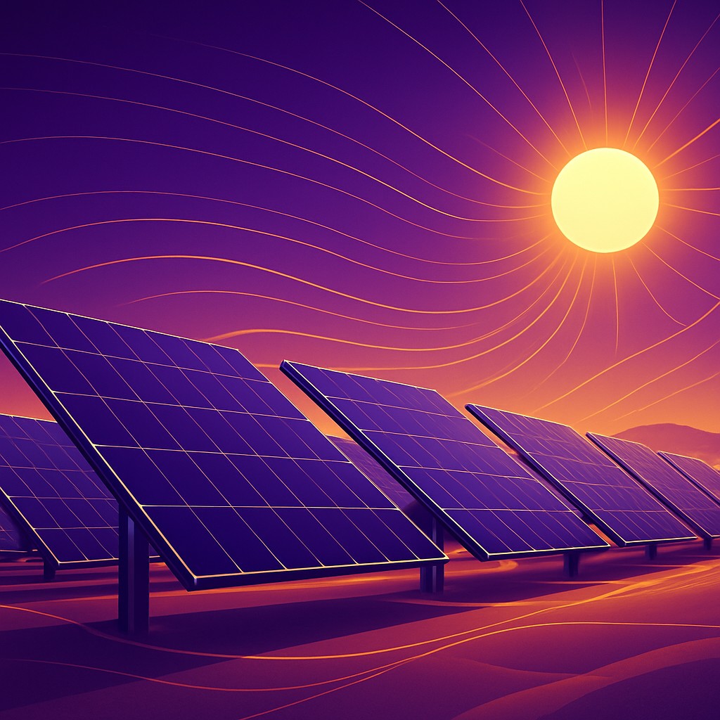 Top 10 Best Solar Energy Companies in Turkmenistan