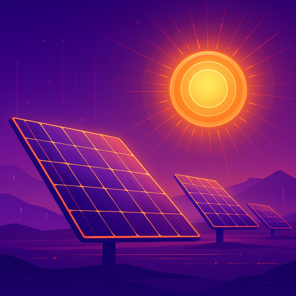 Top 10 Best Solar Energy Companies in Uzbekistan