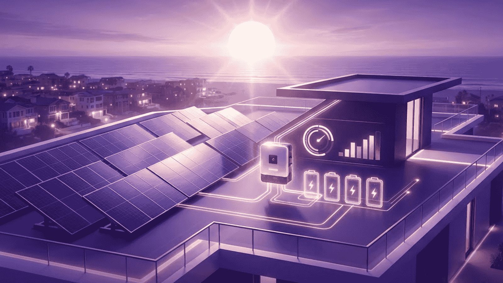 Top 10 Best Solar Energy Companies in Virginia Beach