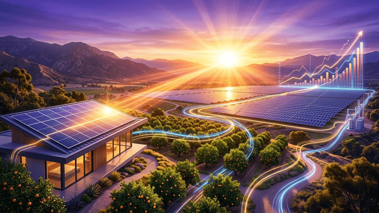 Top 10 Best Solar Energy Companies in Visalia