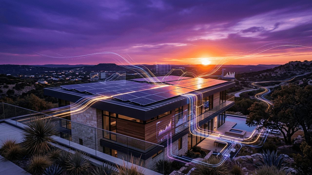 Top 10 Best Solar Energy Companies in Waco