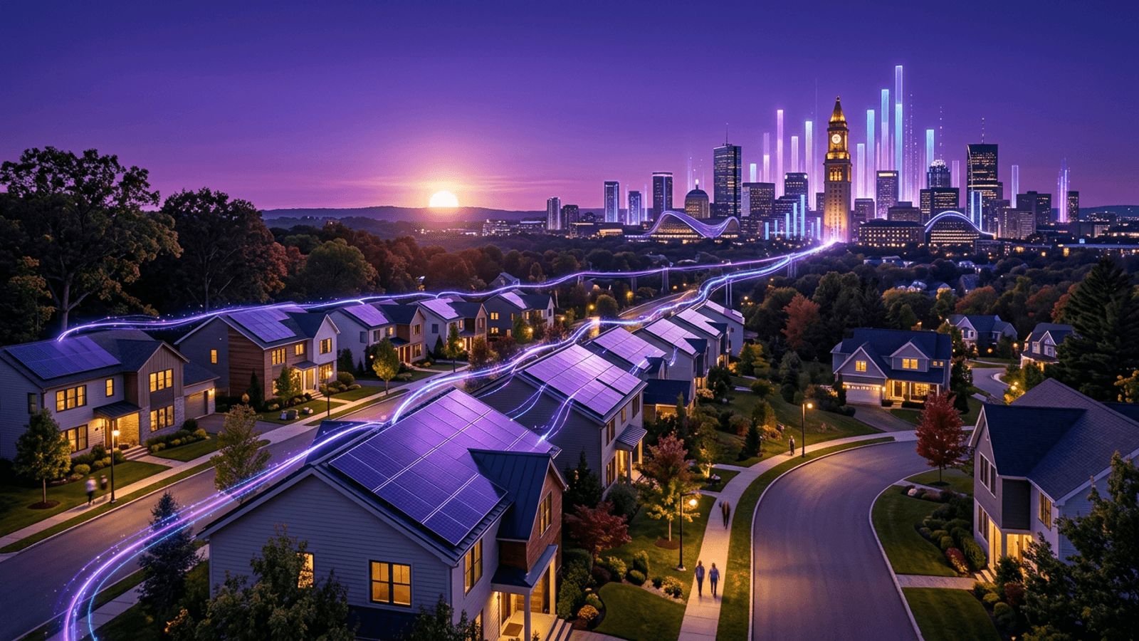 Top 10 Best Solar Energy Companies in Waterbury