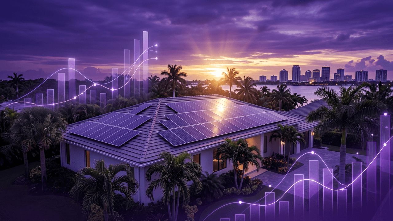 Top 10 Best Solar Energy Companies in West Palm Beach