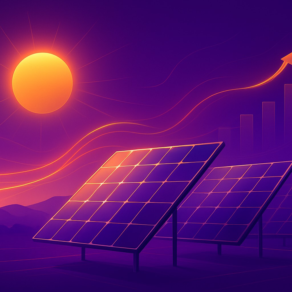 Top 10 Best Solar Energy Companies in Zambia