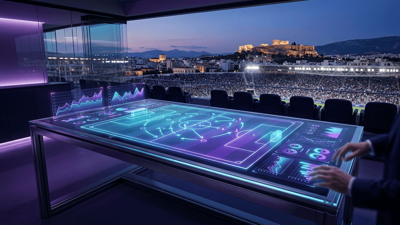 Top 10 Best Sports Consulting Firms in Athens