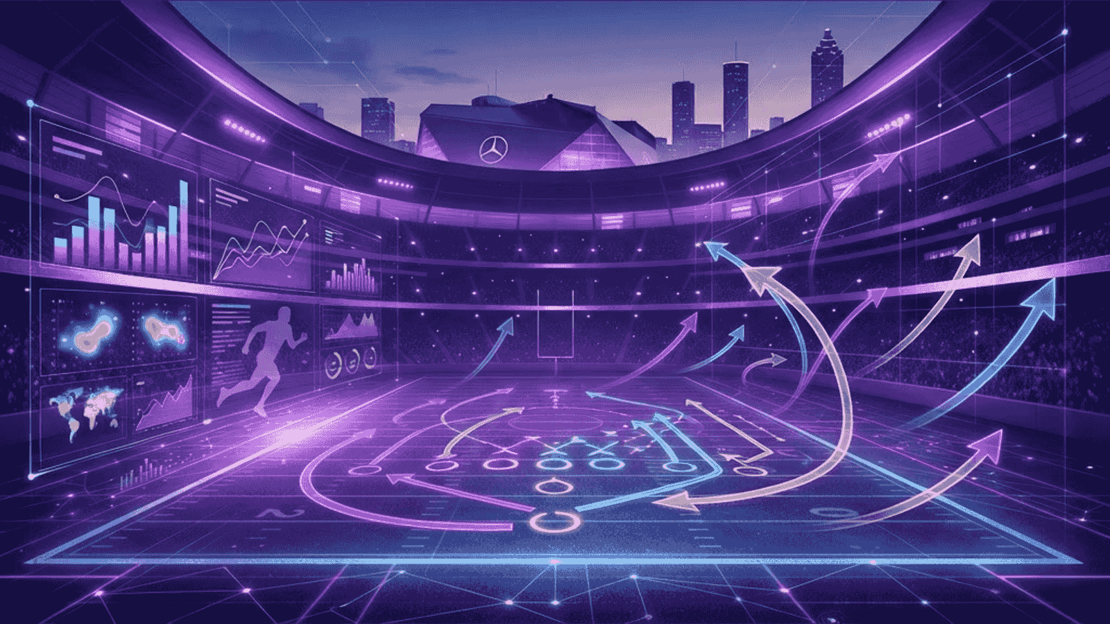 Top 10 Best Sports Consulting Firms in Atlanta