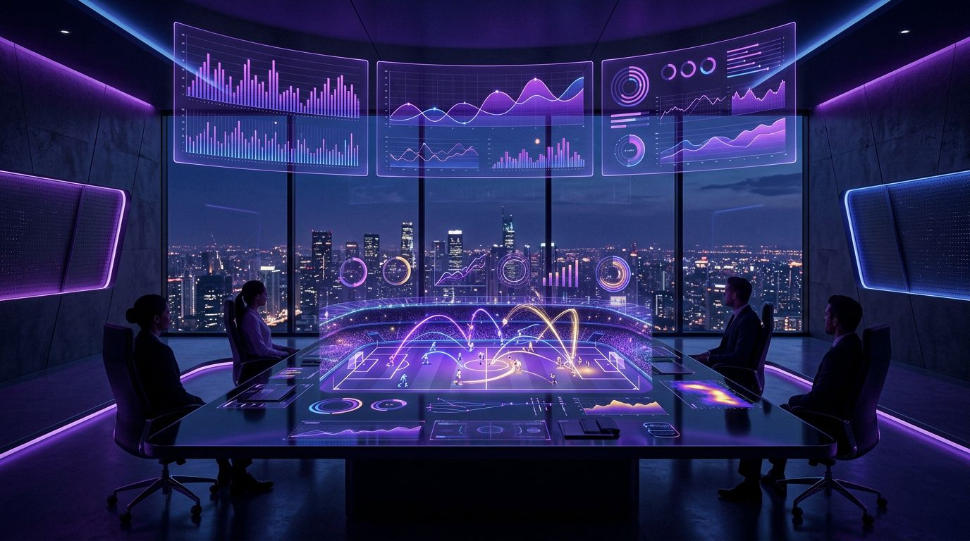 Top 10 Best Sports Consulting Firms in Cambridge