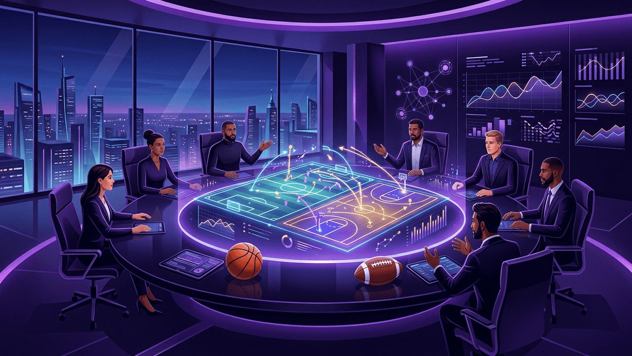 Top 10 Best Sports Consulting Firms in Carrollton