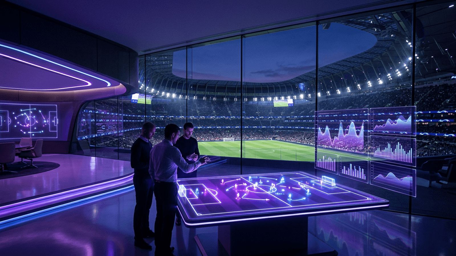 Top 10 Best Sports Consulting Firms in Concord