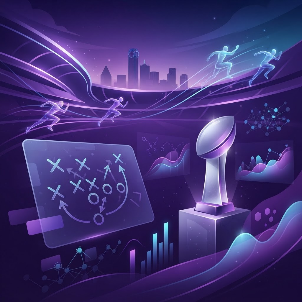 Top 10 Best Sports Consulting Firms in Dallas