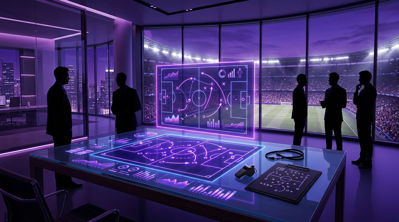 Top 10 Best Sports Consulting Firms in Fairfield