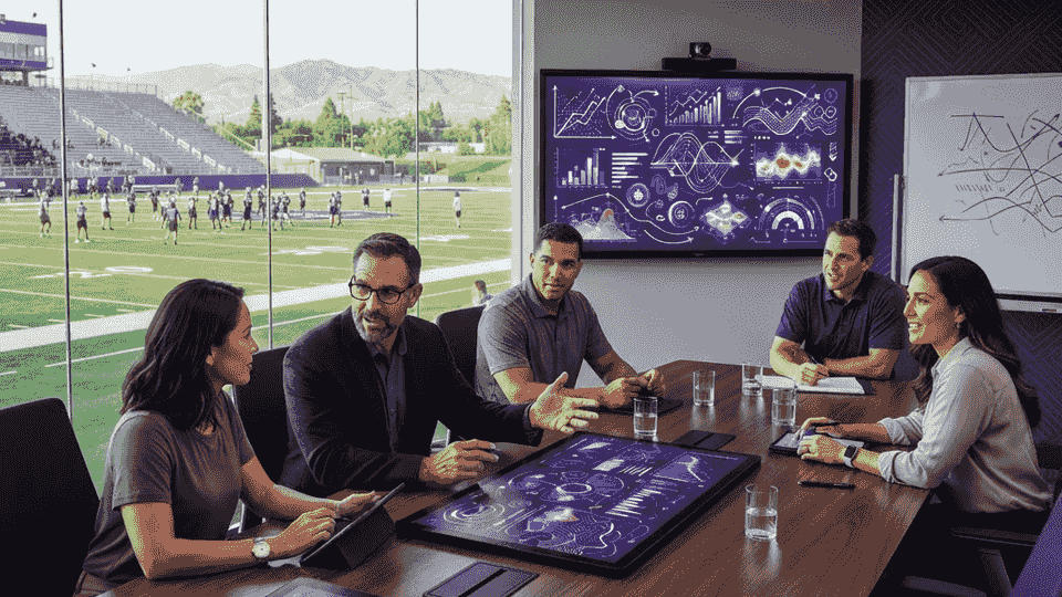 Top 10 Best Sports Consulting Firms in Fresno