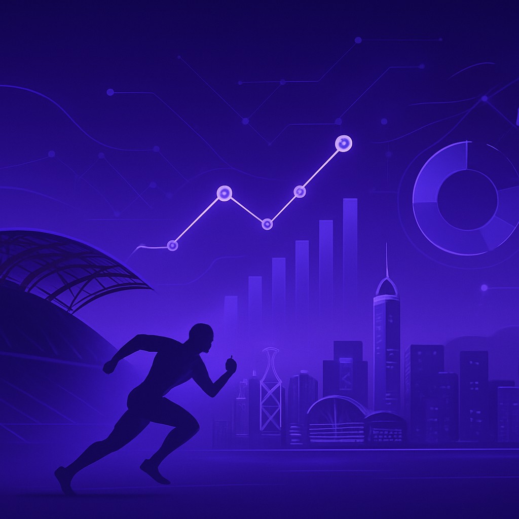 Top 10 Best Sports Consulting Firms in Hong Kong