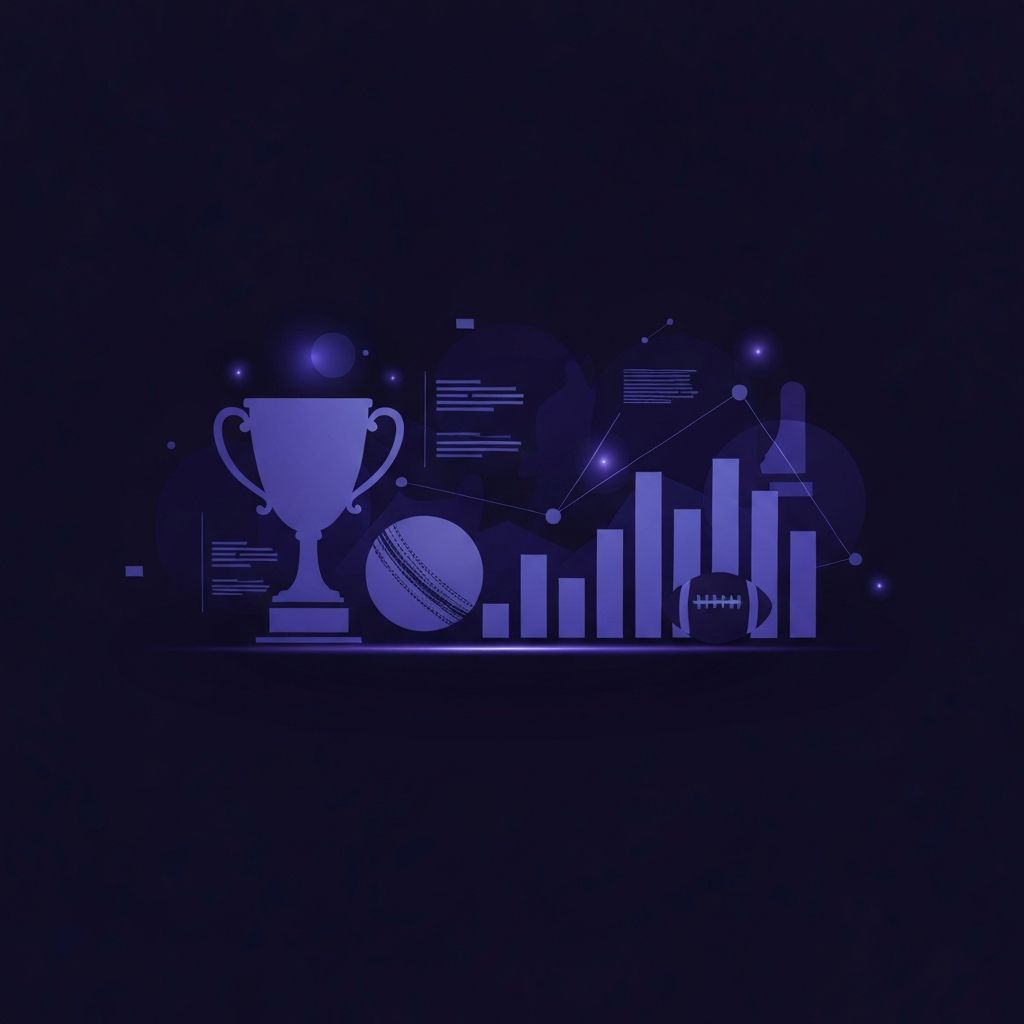 Top 10 Best Sports Consulting Firms in India