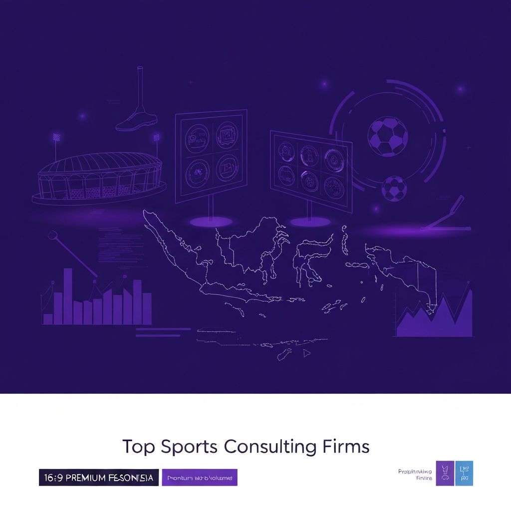 Top 10 Best Sports Consulting Firms in Indonesia
