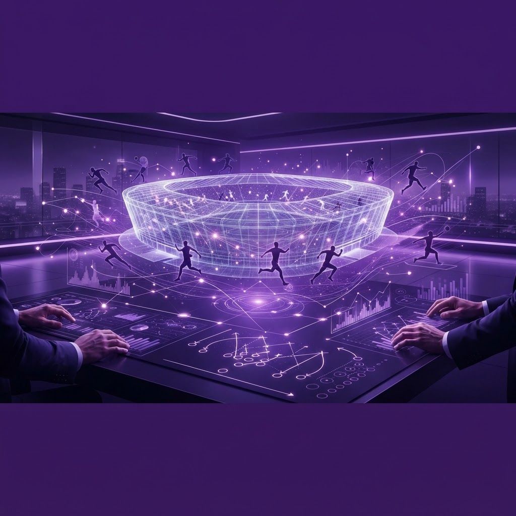 Top 10 Best Sports Consulting Firms in Irving