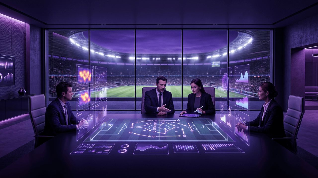 Top 10 Best Sports Consulting Firms in Jackson