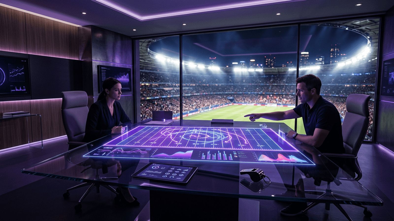 Top 10 Best Sports Consulting Firms in Lakeland