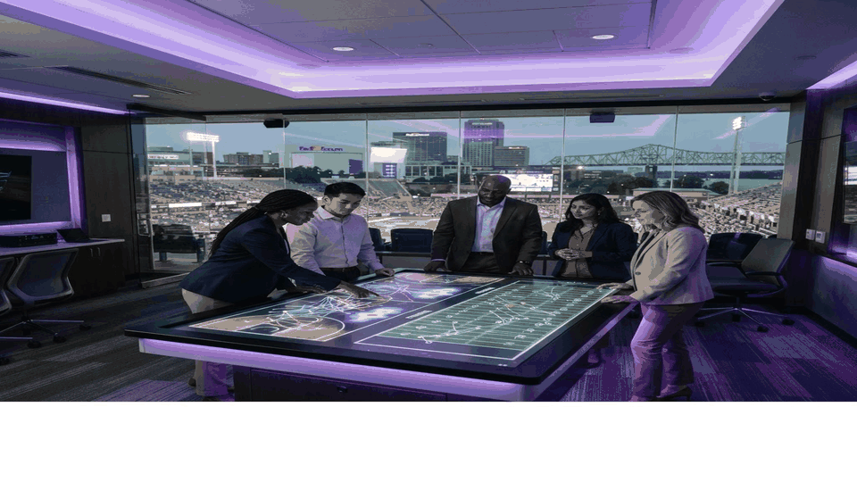 Top 10 Best Sports Consulting Firms in Memphis