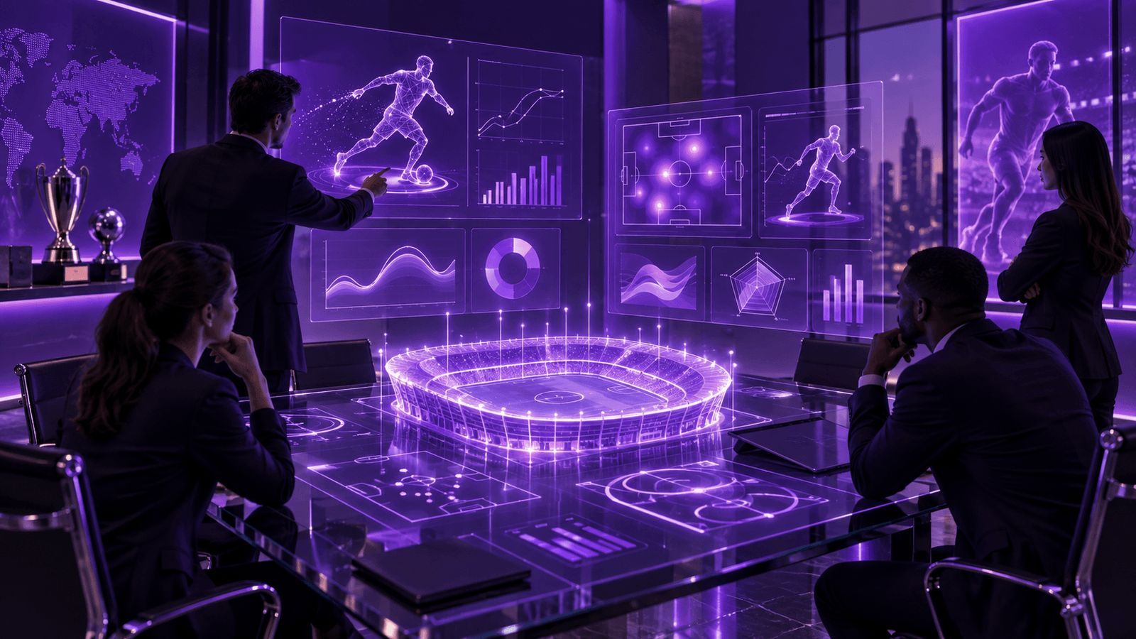 Top 10 Best Sports Consulting Firms in Midland