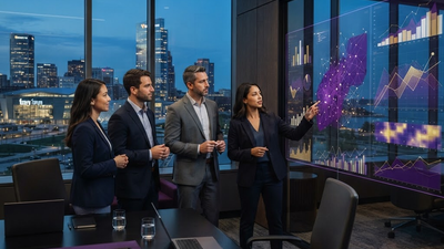 Top 10 Best Sports Consulting Firms in Milwaukee