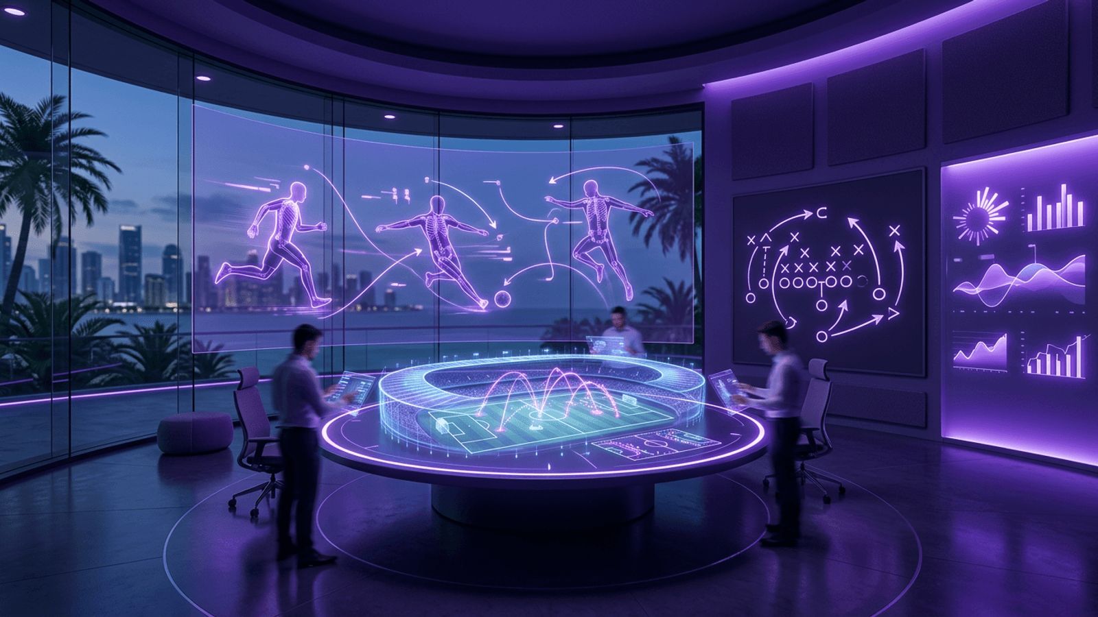 Top 10 Best Sports Consulting Firms in Miramar
