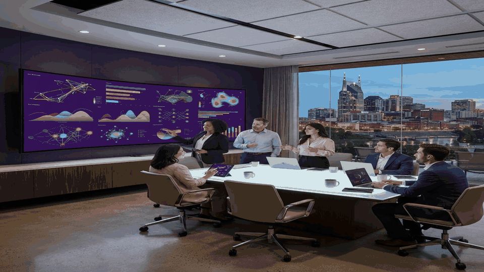 Top 10 Best Sports Consulting Firms in Nashville