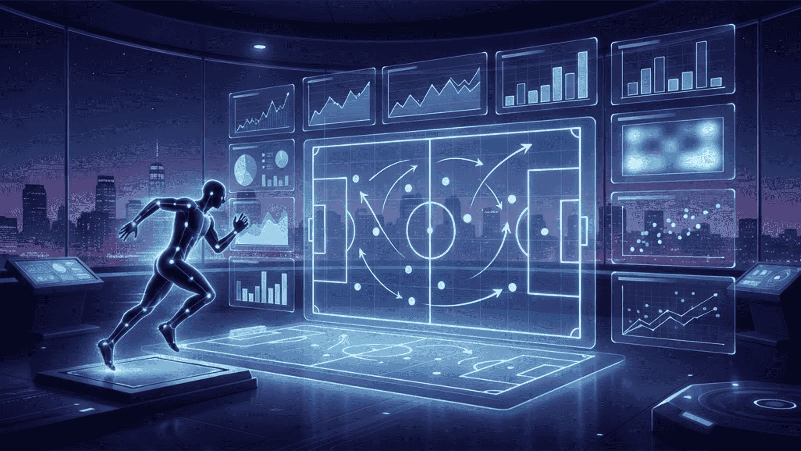 Top 10 Best Sports Consulting Firms in Newark
