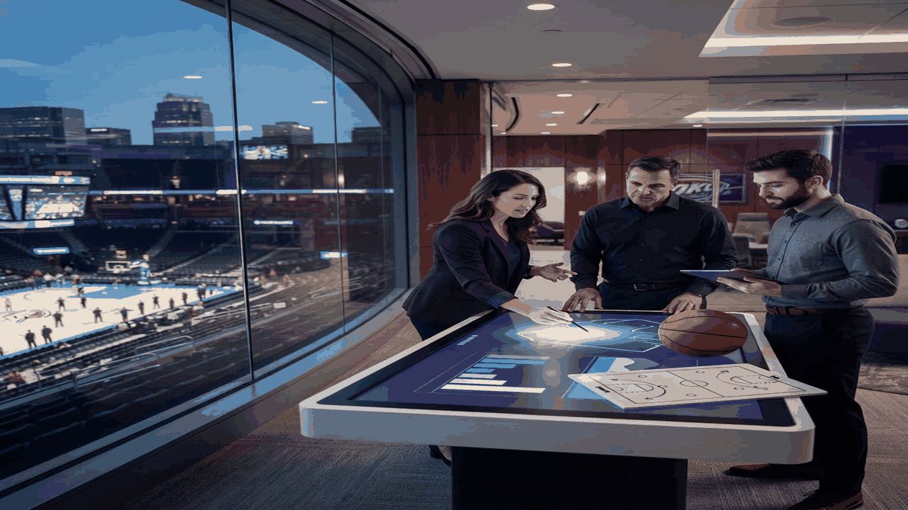 Top 10 Best Sports Consulting Firms in Oklahoma City