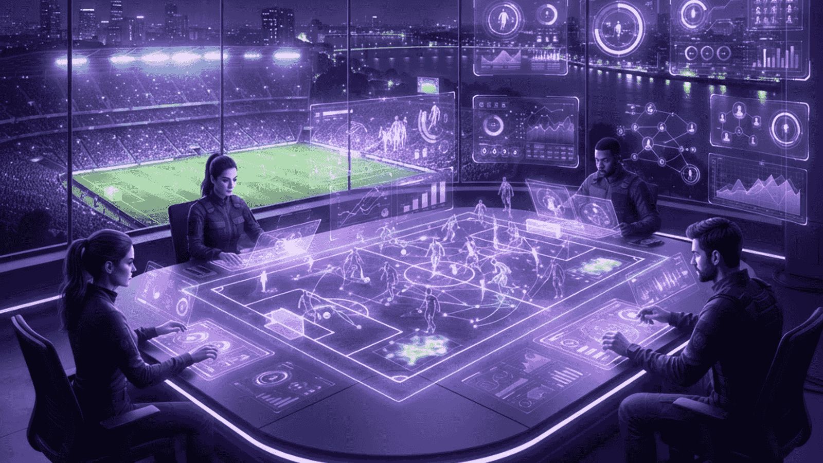 Top 10 Best Sports Consulting Firms in Pittsburgh