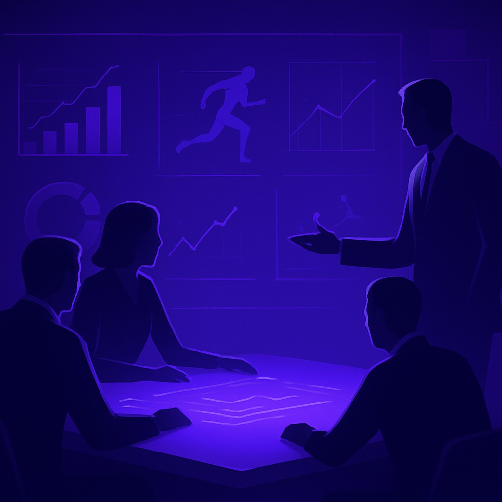 Top 10 Best Sports Consulting Firms in Poland