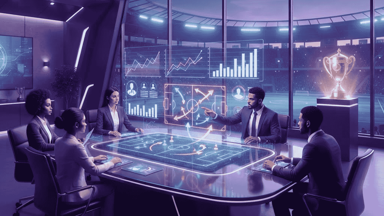 Top 10 Best Sports Consulting Firms in Santa Ana