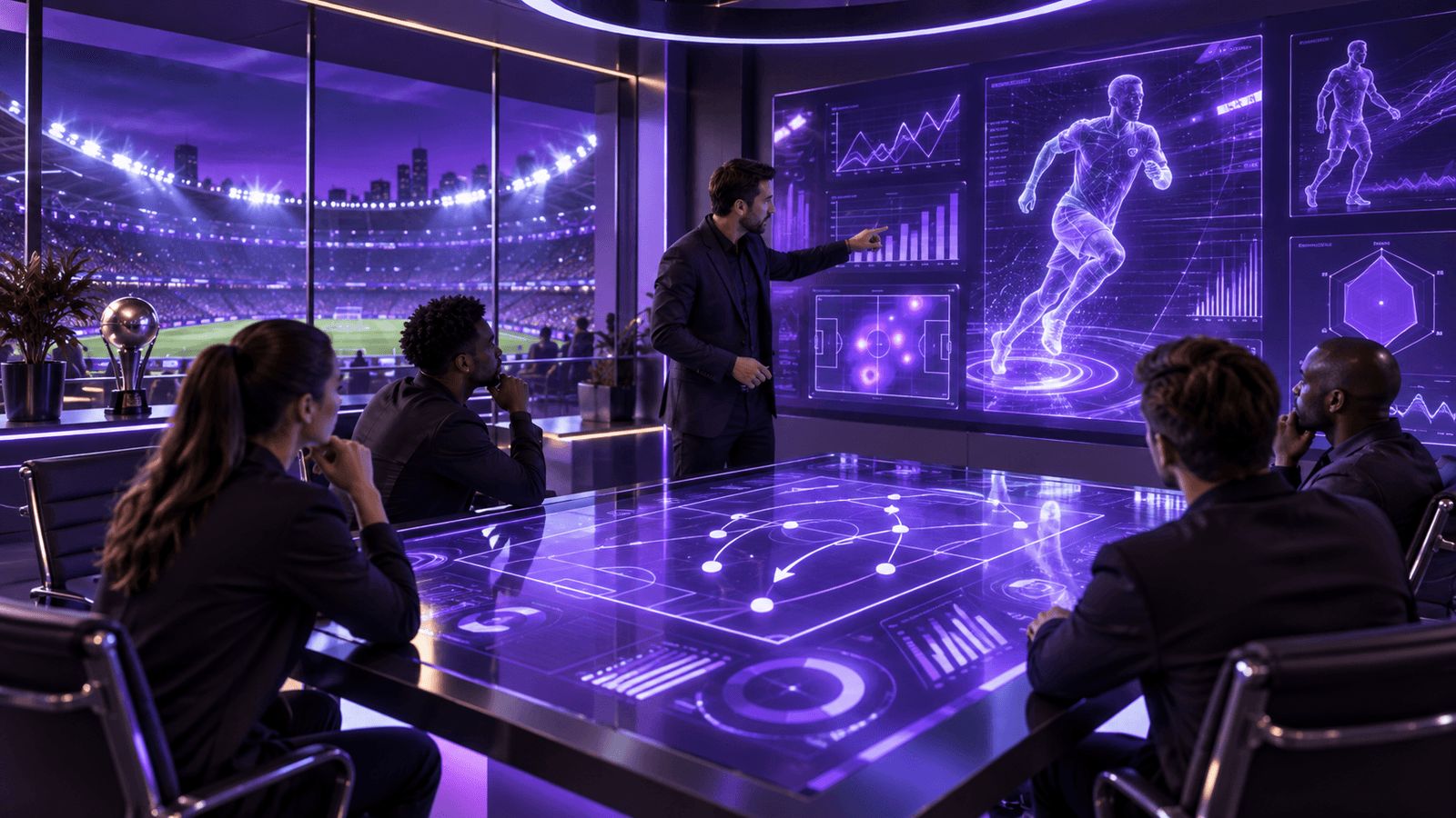 Top 10 Best Sports Consulting Firms in Savannah