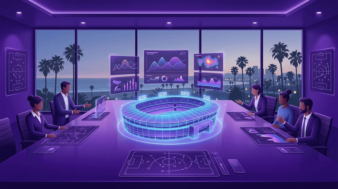 Top 10 Best Sports Consulting Firms in Torrance