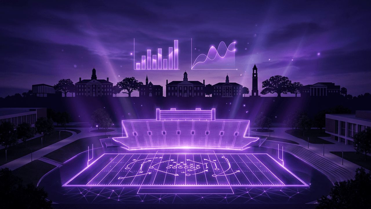 Top 10 Best Sports Consulting Firms in Tuscaloosa