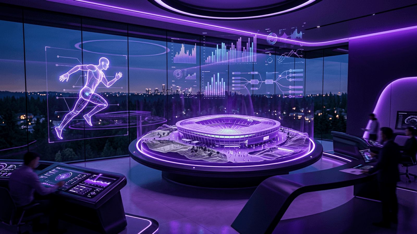 Top 10 Best Sports Consulting Firms in The Woodlands